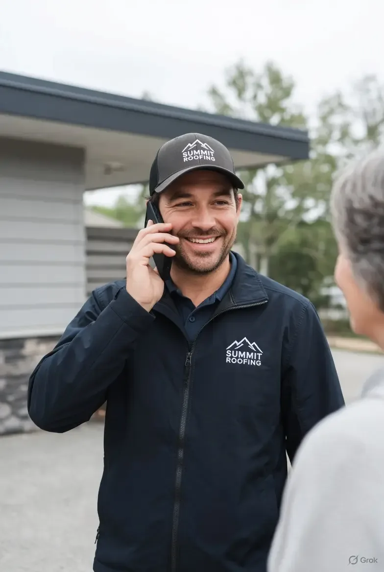 Flat Roof Leak Repair Mccallsburg, IA FAQs